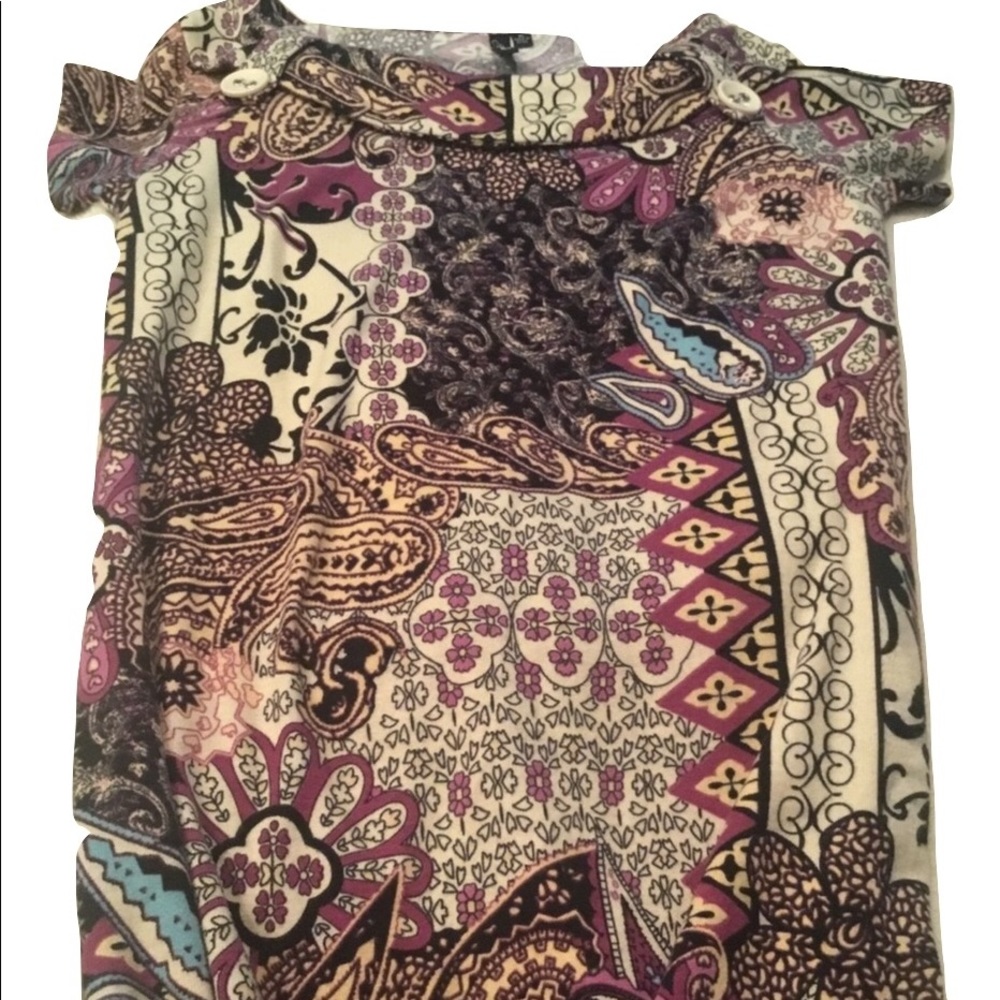 Awesome Vintage  Fall Dress